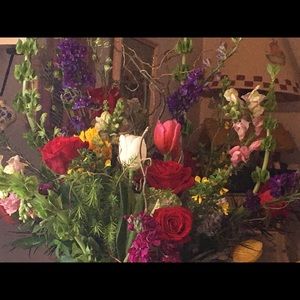 Meet your Posher, Margaret